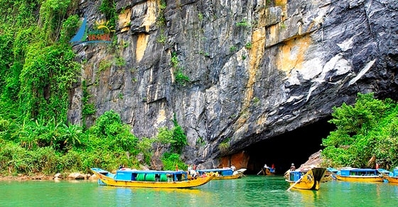 Hoàng Thành Thăng Long - Điểm du lịch không thể bỏ qua khi tới Hà Nội