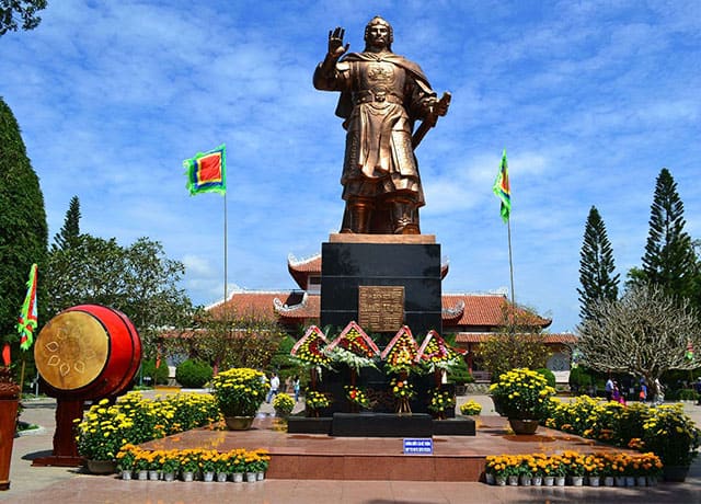 Bảo Tàng Hồ Chí Minh Hà Nội