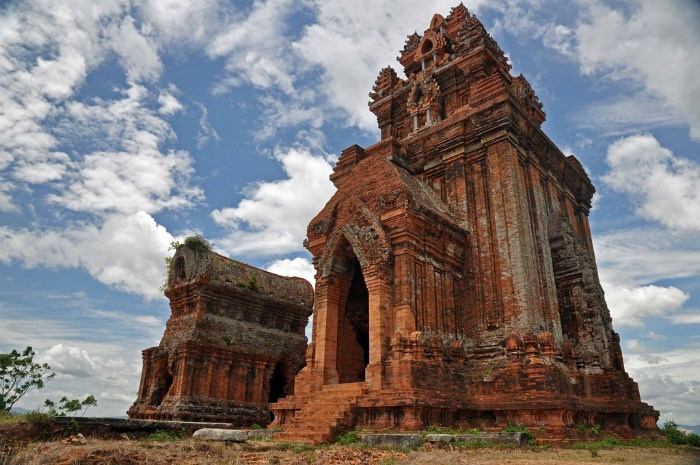 ĐẠI LÃNH - PHÚ YÊN 