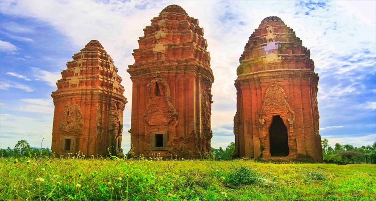 Vẻ đẹp hang Lùng Khúy, Hà Giang