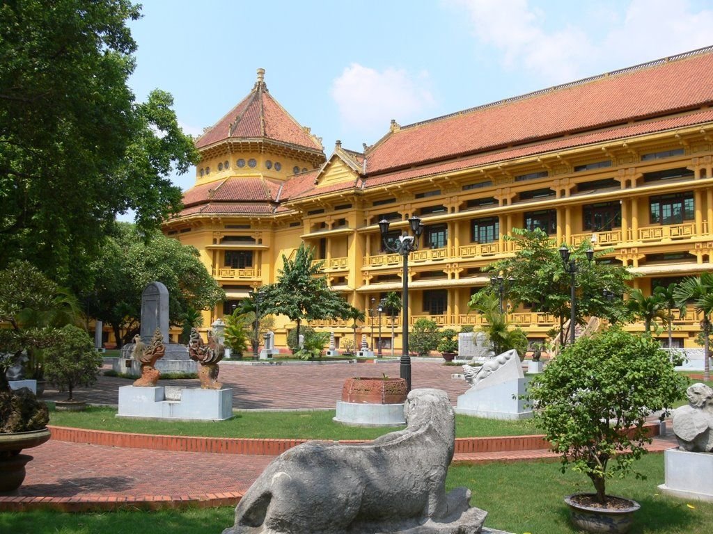 HÀ NỘI - SAPA - HẠ LONG 