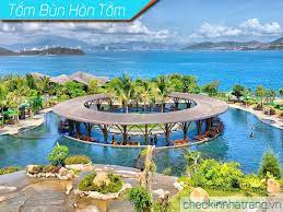 Hòn Tằm Nha Trang 